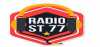 Logo for Radio ST77