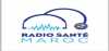 Logo for Radio Sante Maroc