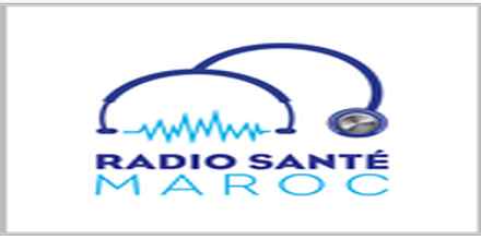 Radio Sante Maroc