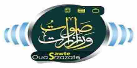 Radio Sawte Ouarzazat