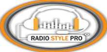 Radio Style Pro