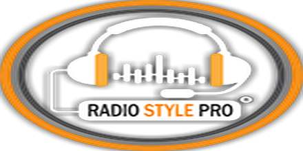 Radio Style Pro