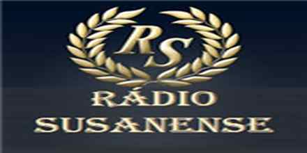 Radio Susanense
