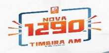Radio Timbira AM