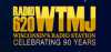 Logo for Radio WTMJ 620