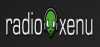 Logo for Radio Xenu