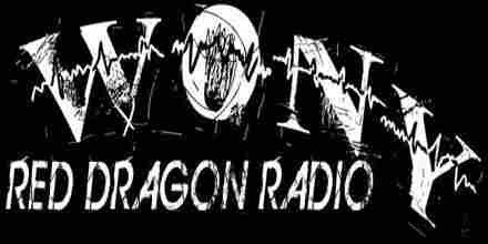 Red Dragon Radio