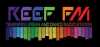 Logo for Reef FM Tenerife