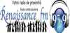 Logo for Renaissance FM