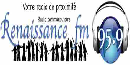 Espace FM Guinee - Live Online Radio