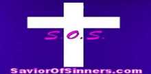 Savior of Sinners