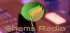 Logo for Shams Radio