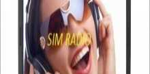 Sim Radio FM