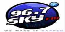 Sky FM 96.7