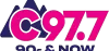 Logo for Soft Rock 97.7