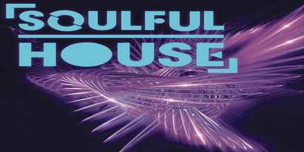 Soulful House Vip Radio - Live Online Radio