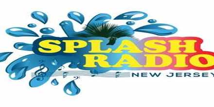 Splash Radio New Jersey
