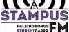 Logo for Stampus FM