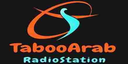 TabooArab Radio
