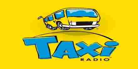 Taxi Radio