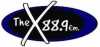 Logo for The X 88.9