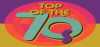Logo for Top of The 70s