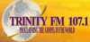 Logo for Trinity FM 107.1