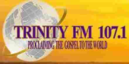 Trinity FM 107.1
