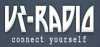 Logo for UR Radio Root
