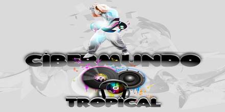 Un Cibermundo Tropical