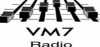 Logo for VM7 Radio
