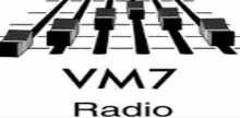 VM7 Radio