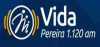 Logo for Vida Pereira 1.120 AM