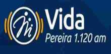 Vida Pereira 1.120 zjutraj