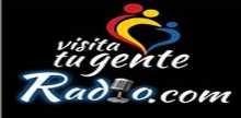 Visita Tu Gente Radio