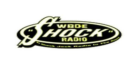 WBDE Shock Radio