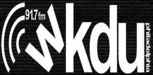 WKDU Philadelphia 91.7FM