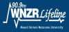 Logo for WNZR