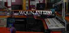 WQUN AM 1220
