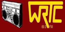 WRTC FM