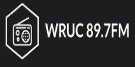 WRUC 89.7 FM