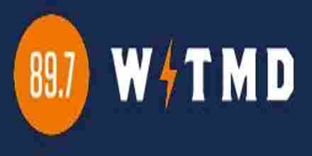 WTMD | Live Online Radio