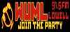 Logo for WUML