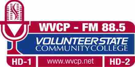 WVCP FM