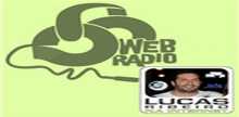 Web Radio Lucas Ribeiro