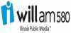 Logo for Will AM 580