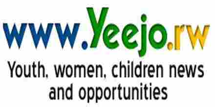 Yeejo Youth Radio