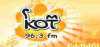 Logo for KOT FM 96.3