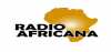 Logo for Radio Africana