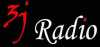 Logo for 3J Radio